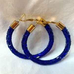 Women’s Hoop Earrings